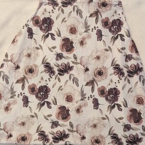 Caden Lane Carseat/Nursing Cover